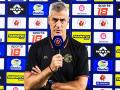 Dilmperis laments missed chances as Punjab FC settle for draw against ten-man Odisha - Hindi News | Dilmperis laments missed chances as Punjab FC settle for draw against ten-man Odisha | Latest football News at Lokmattimes.com