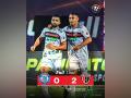 ISL: Dominant NorthEast United FC clinch 2-0 win over Jamshedpur FC - Hindi News | ISL: Dominant NorthEast United FC clinch 2-0 win over Jamshedpur FC | Latest football News at Lokmattimes.com