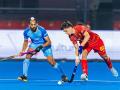 FIH Hockey Pro League: Spain hand 3-1 loss to India in campaign opener - Hindi News | FIH Hockey Pro League: Spain hand 3-1 loss to India in campaign opener | Latest hockey News at Lokmattimes.com