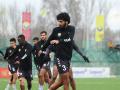 I-League 2024-25 Round 15: Real Kashmir aim to make serious chase for the title - Hindi News | I-League 2024-25 Round 15: Real Kashmir aim to make serious chase for the title | Latest football News at Lokmattimes.com