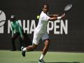 Ramkumar Ramanathan progresses to final qualifying round in MahaOpen ATP Challenger 100 Men's Championship - Hindi News | Ramkumar Ramanathan progresses to final qualifying round in MahaOpen ATP Challenger 100 Men's Championship | Latest tennis News at Lokmattimes.com