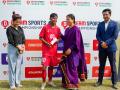 SESA Football Academy, Football 4 Change Academy secure spots in Dream Sports Championship National Finals - Hindi News | SESA Football Academy, Football 4 Change Academy secure spots in Dream Sports Championship National Finals | Latest football News at Lokmattimes.com