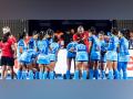 FIH Hockey Pro League: India women's team crumble to 3-4 defeat against Spain - Hindi News | FIH Hockey Pro League: India women's team crumble to 3-4 defeat against Spain | Latest hockey News at Lokmattimes.com