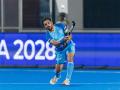 Consistency vital for Indian Men's Hockey Team as it gear up to face Ireland in FIH Pro League 2024-25 - Hindi News | Consistency vital for Indian Men's Hockey Team as it gear up to face Ireland in FIH Pro League 2024-25 | Latest hockey News at Lokmattimes.com