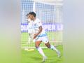 ISL: Jamshedpur FC stun Mohammedan SC with 2-0 win - Hindi News | ISL: Jamshedpur FC stun Mohammedan SC with 2-0 win | Latest football News at Lokmattimes.com