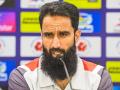 Mohammedan SC assistant coach Mehrajuddin Wadoo disappointed after home defeat to Jamshedpur FC - Hindi News | Mohammedan SC assistant coach Mehrajuddin Wadoo disappointed after home defeat to Jamshedpur FC | Latest football News at Lokmattimes.com