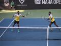 Maha Open: Jeevan, Prashant in men's doubles final - Hindi News | Maha Open: Jeevan, Prashant in men's doubles final | Latest tennis News at Lokmattimes.com
