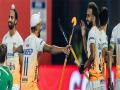 FIH Hockey Pro League: India men's team script 3-1 comeback win over Ireland - Hindi News | FIH Hockey Pro League: India men's team script 3-1 comeback win over Ireland | Latest hockey News at Lokmattimes.com