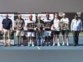 Jeevan-Prashanth pair lift doubles crown at Maha Open ATP Challenger 100 Men's Championships - Hindi News | Jeevan-Prashanth pair lift doubles crown at Maha Open ATP Challenger 100 Men's Championships | Latest tennis News at Lokmattimes.com