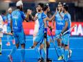 FIH Men's Hockey Pro League: Dominant India thrash Ireland 4-0 - Hindi News | FIH Men's Hockey Pro League: Dominant India thrash Ireland 4-0 | Latest hockey News at Lokmattimes.com