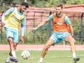 ISL: Chennaiyin FC travel to Bengaluru for final away game, chase third consecutive win - Hindi News | ISL: Chennaiyin FC travel to Bengaluru for final away game, chase third consecutive win | Latest football News at Lokmattimes.com