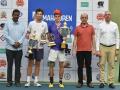 Dalibor Svrcina wins Maha Open ATP Challenger 100 Men's Championship - Hindi News | Dalibor Svrcina wins Maha Open ATP Challenger 100 Men's Championship | Latest tennis News at Lokmattimes.com