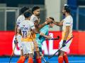 FIH Hockey Pro League: Sam Ward's brace powers England to 3-2 win over India - Hindi News | FIH Hockey Pro League: Sam Ward's brace powers England to 3-2 win over India | Latest hockey News at Lokmattimes.com