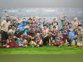 Champions, again: Mohun Bagan SG finally get the job done to defend the Shield - Hindi News | Champions, again: Mohun Bagan SG finally get the job done to defend the Shield | Latest football News at Lokmattimes.com