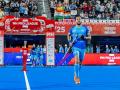 FIH Men's Hockey Pro League: Harmanpreet's brace leads India to 2-1 win over England - Hindi News | FIH Men's Hockey Pro League: Harmanpreet's brace leads India to 2-1 win over England | Latest hockey News at Lokmattimes.com