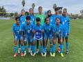 India U20 women end Pink Youth Cup campaign with defeat against Russia - Hindi News | India U20 women end Pink Youth Cup campaign with defeat against Russia | Latest football News at Lokmattimes.com