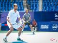 Bengaluru Open: Ramkumar and Myneni begin title defence with victory - Hindi News | Bengaluru Open: Ramkumar and Myneni begin title defence with victory | Latest tennis News at Lokmattimes.com