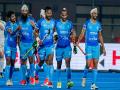 Plenty of positives for Indian teams as FIH Hockey Pro League Bhubaneswar leg comes to close - Hindi News | Plenty of positives for Indian teams as FIH Hockey Pro League Bhubaneswar leg comes to close | Latest hockey News at Lokmattimes.com