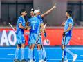 "Very good learning...": Indian players laud former Australian player McCann's role in Bhubaneswar camp - Hindi News | "Very good learning...": Indian players laud former Australian player McCann's role in Bhubaneswar camp | Latest hockey News at Lokmattimes.com
