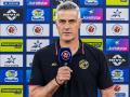 Punjab FC head coach Panagiotis Dilmperis reflects on FC Goa defeat, season and future - Hindi News | Punjab FC head coach Panagiotis Dilmperis reflects on FC Goa defeat, season and future | Latest football News at Lokmattimes.com