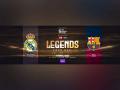 Football's greatest rivalry comes to India as Real Madrid and FC Barcelona legends clash in April - Hindi News | Football's greatest rivalry comes to India as Real Madrid and FC Barcelona legends clash in April | Latest football News at Lokmattimes.com
