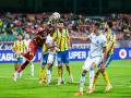 ISL: Jamshedpur FC share spoils with Kerala Blasters FC after 1-1 draw - Hindi News | ISL: Jamshedpur FC share spoils with Kerala Blasters FC after 1-1 draw | Latest football News at Lokmattimes.com