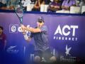 Brandon Holt clinches 2025 Bengaluru Open title with win over Shintaro Mochizuki - Hindi News | Brandon Holt clinches 2025 Bengaluru Open title with win over Shintaro Mochizuki | Latest tennis News at Lokmattimes.com