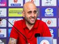"Told my players that this will happen": Bengaluru FC coach Gerard Zaragoza after 1-1 draw against East Bengal FC - Hindi News | "Told my players that this will happen": Bengaluru FC coach Gerard Zaragoza after 1-1 draw against East Bengal FC | Latest football News at Lokmattimes.com
