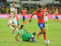 ISL: With second spot booked, FC Goa host Mohammedan SC - Hindi News | ISL: With second spot booked, FC Goa host Mohammedan SC | Latest football News at Lokmattimes.com