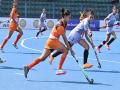 Uttarakhand, Chhattisgarh, Chandigarh secure wins on Day 4 of 15th Hockey India Senior Women National Championship - Hindi News | Uttarakhand, Chhattisgarh, Chandigarh secure wins on Day 4 of 15th Hockey India Senior Women National Championship | Latest hockey News at Lokmattimes.com