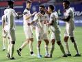 ISL: Odisha FC keep play off hopes alive with 3-2 win over Jamshedpur FC - Hindi News | ISL: Odisha FC keep play off hopes alive with 3-2 win over Jamshedpur FC | Latest football News at Lokmattimes.com