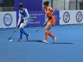 Haryana to face Jharkhand in Division A final of Hockey India Senior Women National Championship - Hindi News | Haryana to face Jharkhand in Division A final of Hockey India Senior Women National Championship | Latest hockey News at Lokmattimes.com