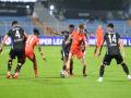 ISL: Mohammedan SC overcome defecit to hold Punjab FC to 2-2 draw - Hindi News | ISL: Mohammedan SC overcome defecit to hold Punjab FC to 2-2 draw | Latest football News at Lokmattimes.com