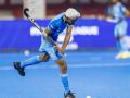 Arshdeep opens up on senior debut experience following Hockey India Jugraj Singh award nomination - Hindi News | Arshdeep opens up on senior debut experience following Hockey India Jugraj Singh award nomination | Latest hockey News at Lokmattimes.com