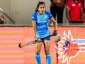 Young Jyoti Singh shares her senior debut experience at FIH Hockey Pro League - Hindi News | Young Jyoti Singh shares her senior debut experience at FIH Hockey Pro League | Latest hockey News at Lokmattimes.com