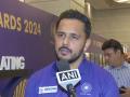 "Our consistency is showing, and the team is achieving its targets": India men's hockey team captain - Hindi News | "Our consistency is showing, and the team is achieving its targets": India men's hockey team captain | Latest hockey News at Lokmattimes.com