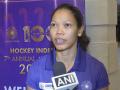 "We have to repay Hockey India by playing well": India women's hockey team captain - Hindi News | "We have to repay Hockey India by playing well": India women's hockey team captain | Latest hockey News at Lokmattimes.com