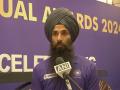 Hockey India's 7th Annual Awards: Indian players reflect on achievements, future goals - Hindi News | Hockey India's 7th Annual Awards: Indian players reflect on achievements, future goals | Latest hockey News at Lokmattimes.com