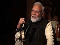 PM Modi on India's 'Mini Brazil': A tribal village in Madhya Pradesh's Shahdol district dedicated to Football - Hindi News | PM Modi on India's 'Mini Brazil': A tribal village in Madhya Pradesh's Shahdol district dedicated to Football | Latest football News at Lokmattimes.com