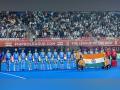 Hockey India name 36-member core probable group for senior men's national coaching camp - Hindi News | Hockey India name 36-member core probable group for senior men's national coaching camp | Latest hockey News at Lokmattimes.com