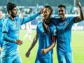 Mumbai City FC's rocky road to playoffs: Season of ups, downs - Hindi News | Mumbai City FC's rocky road to playoffs: Season of ups, downs | Latest football News at Lokmattimes.com