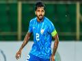 I think Maldives will be a good test: India defender Rahul Bheke - Hindi News | I think Maldives will be a good test: India defender Rahul Bheke | Latest football News at Lokmattimes.com