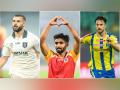 ISL 2024-25: Top performers who missed out on playoffs - Hindi News | ISL 2024-25: Top performers who missed out on playoffs | Latest football News at Lokmattimes.com