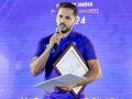 Recognition at Hockey India awards is huge motivating factor for team: India captain Harmanpreet Singh - Hindi News | Recognition at Hockey India awards is huge motivating factor for team: India captain Harmanpreet Singh | Latest hockey News at Lokmattimes.com