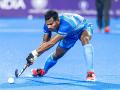 India hockey player Amit Rohidas reacts to winning Pargat Singh Award for Defender of the Year 2024 - Hindi News | India hockey player Amit Rohidas reacts to winning Pargat Singh Award for Defender of the Year 2024 | Latest hockey News at Lokmattimes.com