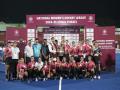 Haryana crowned as champions of National Women's Hockey League - Hindi News | Haryana crowned as champions of National Women's Hockey League | Latest hockey News at Lokmattimes.com