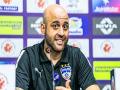 BFC head coach Gerard Zaragoza hails his players performance in ISL Knockout 1 clash against MCFC - Hindi News | BFC head coach Gerard Zaragoza hails his players performance in ISL Knockout 1 clash against MCFC | Latest football News at Lokmattimes.com