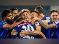 Best of the Blues: A look back at Bengaluru FC's historic wins in ISL - Hindi News | Best of the Blues: A look back at Bengaluru FC's historic wins in ISL | Latest football News at Lokmattimes.com