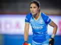 Vandana Katariya bids adieu to international hockey: A journey of success, legacy - Hindi News | Vandana Katariya bids adieu to international hockey: A journey of success, legacy | Latest hockey News at Lokmattimes.com