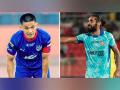 ISL 2024-25, SF 1: Key battles to watch out for in Bengaluru FC vs. FC Goa - Hindi News | ISL 2024-25, SF 1: Key battles to watch out for in Bengaluru FC vs. FC Goa | Latest football News at Lokmattimes.com